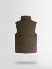 nahlad Dětská vesta Fusalp VENUS II