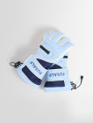 nahlad Unisex rukavice Fusalp SLALOM GLOVE