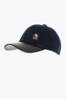 nahlad Parajumpers WOOL CLOTH CAP