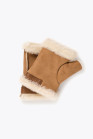 nahlad Parajumpers SHEARLING KITE MITTENS