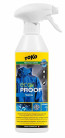 nahlad Unisex IMPREGNACE A DETERGENTY TOKO Eco Textile Proof