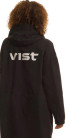 nahlad Unisex pláštěnka VIST MASS AQUA RAINCOAT