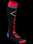 nahlad Unisex ponožky CRAZY CRAZY CARBON SOCKS