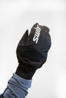 nahlad Unisex rukavice Swix Swix Triac Warm Mitt