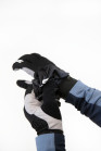 nahlad Unisex rukavice Swix Swix Triac Warm Mitt