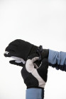 nahlad Unisex rukavice Swix Swix Triac Warm Mitt