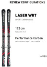 nahlad Stöckli SET: Stöckli Laser WRT, SRT Carbon D20, SRT 12