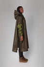 nahlad Unisex pláštěnka Rainkiss Herringbone - Rain Poncho
