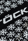 nahlad Unisex svetr Stöckli Pullover Swiss Made Snowflake