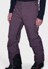 nahlad Unisex kalhoty Stöckli Ski Pants All Mountain MONTERO