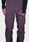 nahlad Unisex kalhoty Stöckli Ski Pants All Mountain MONTERO