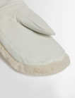 nahlad Unisex rukavice Fusalp MITTEN FAKE FUR