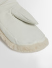 nahlad Fusalp MITTEN FAKE FUR