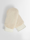 nahlad Fusalp MITTEN FAKE FUR