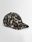 nahlad Fusalp LEOPARD CAP