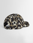nahlad Fusalp LEOPARD CAP