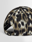 nahlad Fusalp LEOPARD CAP