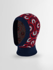 nahlad Unisex KUKLY Fusalp PILULE COWL