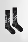 nahlad Unisex ponožky Fusalp SOCK TECH