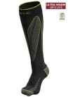 nahlad Iron-ic Lyžařské podkolenky ULTRA WARM s merino vlnou