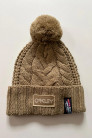 nahlad WORLD CUP FANS Harper Pom Beanie