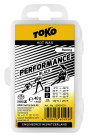 nahlad Unisex VOSKY A SERVIS TOKO Performance black 40g