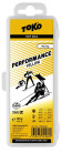 nahlad Unisex VOSKY A SERVIS TOKO Performance yellow 120g
