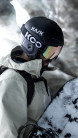 nahlad Unisex helma Kask Titano
