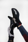 nahlad Unisex rukavice Swix Triac GTX Infinium Over Mitt
