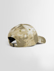 nahlad Unisex kšiltovka Fusalp REPTAIN CAP