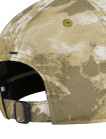 nahlad Unisex kšiltovka Fusalp REPTAIN CAP