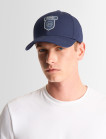 nahlad Unisex kšiltovka Fusalp COTTON ANIM