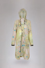 nahlad Rainkiss Flora - Rain Coat