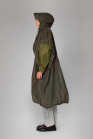 nahlad Rainkiss Herringbone - Rain Coat