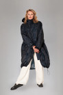 nahlad Rainkiss Back to Black - Rain Coat