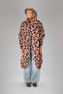 nahlad Unisex pláštěnka Rainkiss Pink Panther - Rain Coat