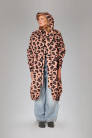 nahlad Unisex pláštěnka Rainkiss Pink Panther - Rain Coat