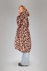 nahlad Unisex pláštěnka Rainkiss Pink Panther - Rain Coat