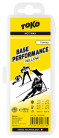 nahlad Unisex VOSKY A SERVIS TOKO Base Performance Yellow 120g