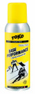 nahlad Unisex VOSKY A SERVIS TOKO Base Performance Liquid Paraffin Yellow 100ml