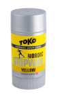 nahlad Unisex VOSKY A SERVIS TOKO Nordic GripWax 25g Yellow