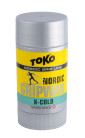 nahlad Unisex VOSKY A SERVIS TOKO Nordic Grip Wax X-Cold, 25g