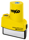 nahlad Unisex VOSKY A SERVIS TOKO Edge Tuner World Cup, 220V(EU)