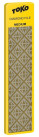 nahlad Unisex VOSKY A SERVIS TOKO Toko Diamond File Medium
