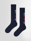 nahlad Unisex ponožky Fusalp SOCK POP II