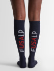 nahlad Unisex ponožky Fusalp SOCK POP II