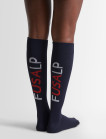 nahlad Unisex ponožky Fusalp SOCK POP II