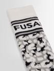 nahlad Unisex ponožky Fusalp SNOWLEO SOCK