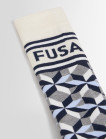 nahlad Unisex ponožky Fusalp MONOGRAM SOCKS