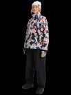 nahlad Unisex bunda Burton FUTURETRST 3L ANK